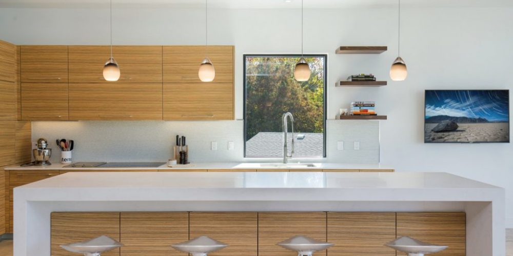 10 Ways a Smart Lighting System can Enhance the Kitchen and Bath