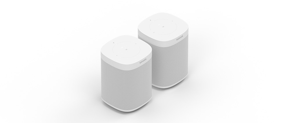 Quickly Build Your Home Sound System With These Speaker Sets