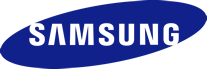 logo product Samsung